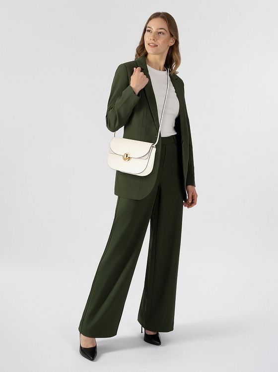 Furla Sfera Skuldertaske Læder 21 cm