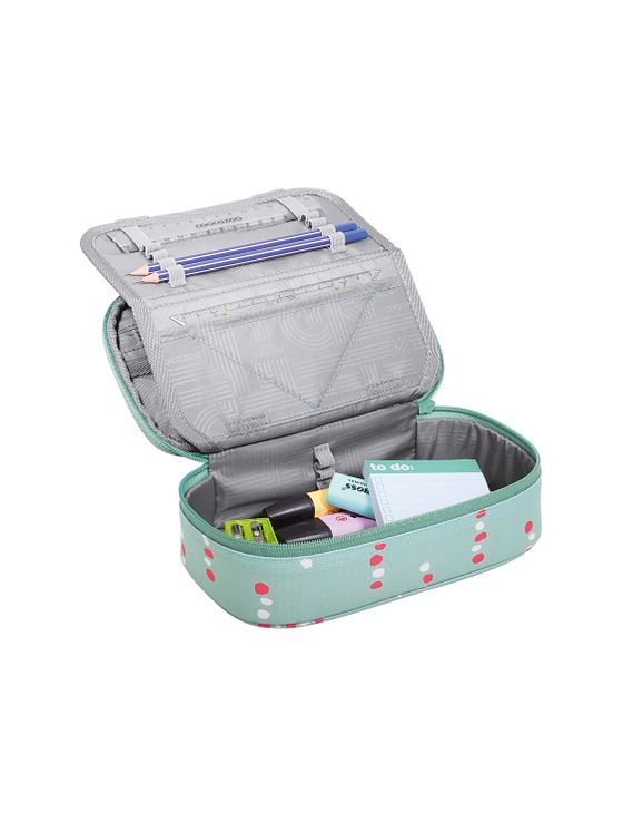 coocazoo Pouzdro na tužky 24 cm