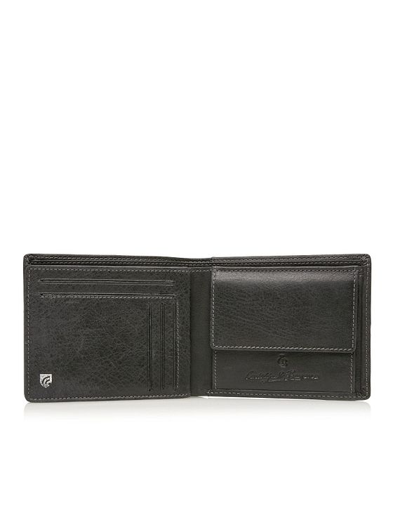 Castelijn & Beerens Pung RFID-beskyttelse Læder 11.5 cm