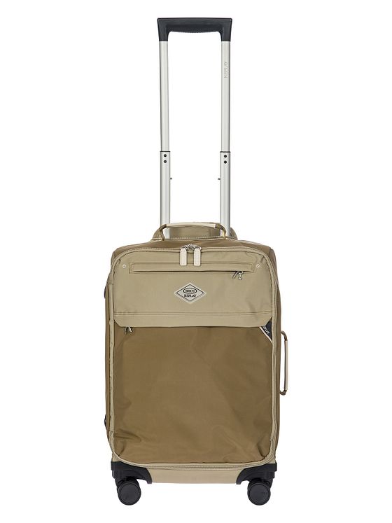 Bric's Bric´s x Replay 4 hjul Kabinetrolley S 55 cm