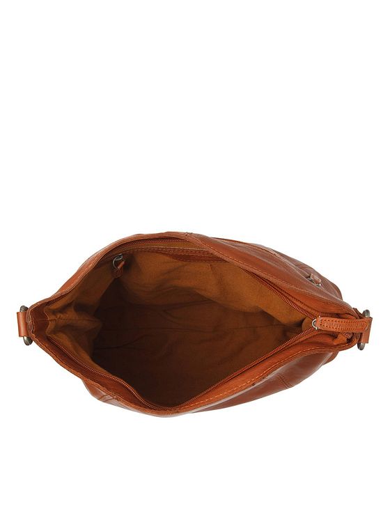 The Chesterfield Brand Sintra Skuldertaske Læder 34 cm