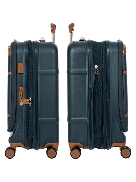 Bric's Bellagio 4 hjul Kabinetrolley 55 cm med strækfold