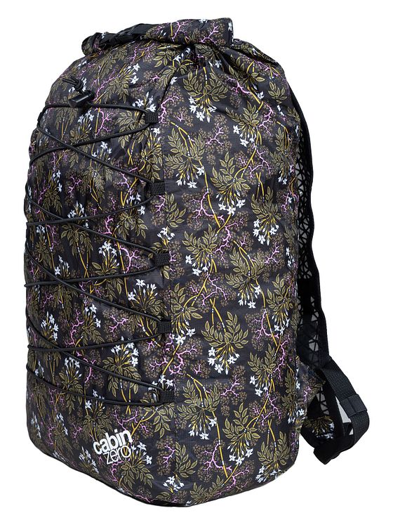 Cabin Zero Companion Bags ADV Dry 30L rygsæk RFID 50 cm Cabin Zero Companion Bags ADV Dry 30L rygsæk RFID 50 cm