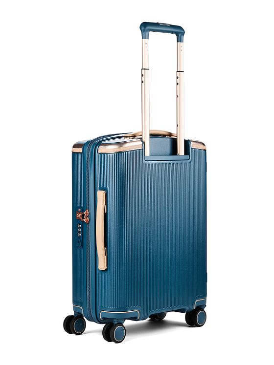 Echolac Dynasty VLX 4 rullaa Matkalaukku 55 cm