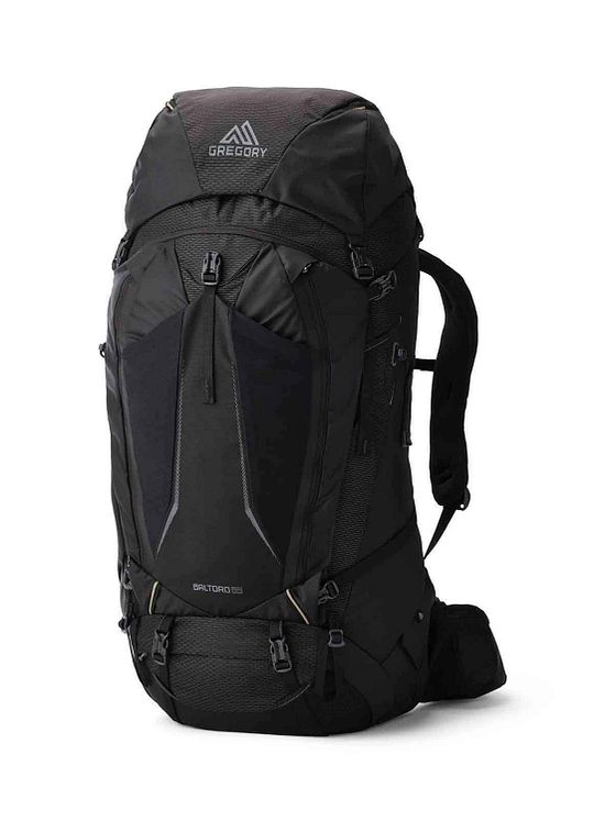 Gregory Baltoro 65 L Vaellusreppu M 81 cm