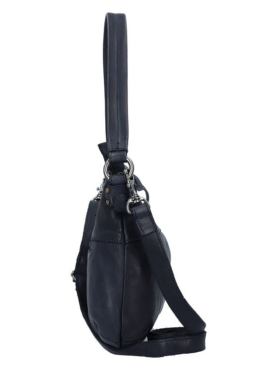 Harbour 2nd Anchor Love Mara Skuldertaske Læder 29 cm