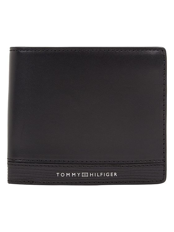 Tommy Hilfiger Business Pung Læder 11.5 cm Tommy Hilfiger Business Pung Læder 11.5 cm