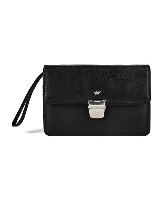 Braun Büffel Golf 3.0 Herretaske Læder 22.5 cm