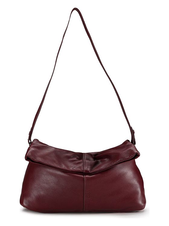 Liebeskind Fiona Skuldertaske Læder 33 cm Liebeskind Fiona Skuldertaske Læder 33 cm