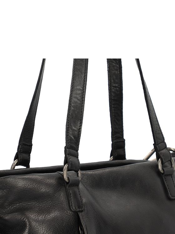 Greenburry Colombiana Shopper-taske Læder 37 cm