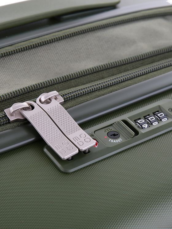 MODO by Roncato Vega 4 kolečka Vozík 68 cm s roztažitelným záhybem