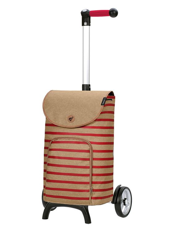 Andersen Shopper Unus Shopper Fun Eske Indkøbsvogn 59 cm