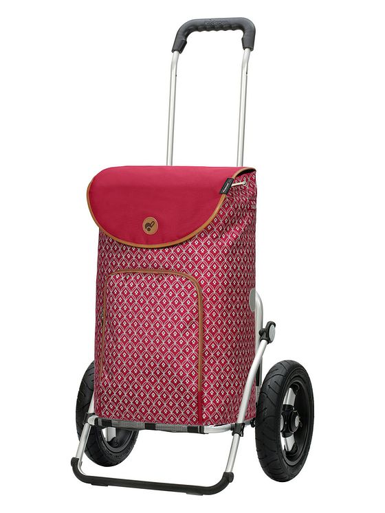 Andersen Shopper Royal Shopper Famke Indkøbsvogn 59 cm