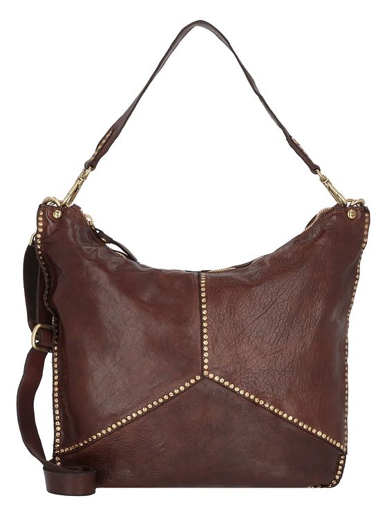 Campomaggi Shopper-taske i læder 40 cm Campomaggi Shopper-taske i læder 40 cm