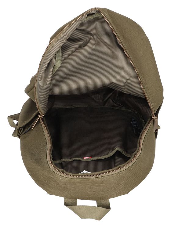 Herschel Settlement Daypack 45 cm Laptoprum Herschel Settlement Daypack 45 cm Laptoprum