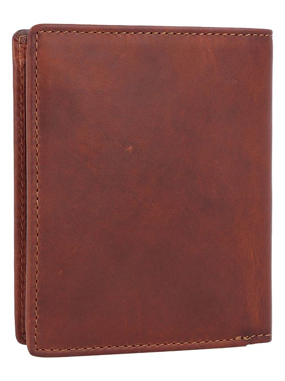 Esquire Dallas pung RFID læder 9 cm Esquire Dallas pung RFID læder 9 cm