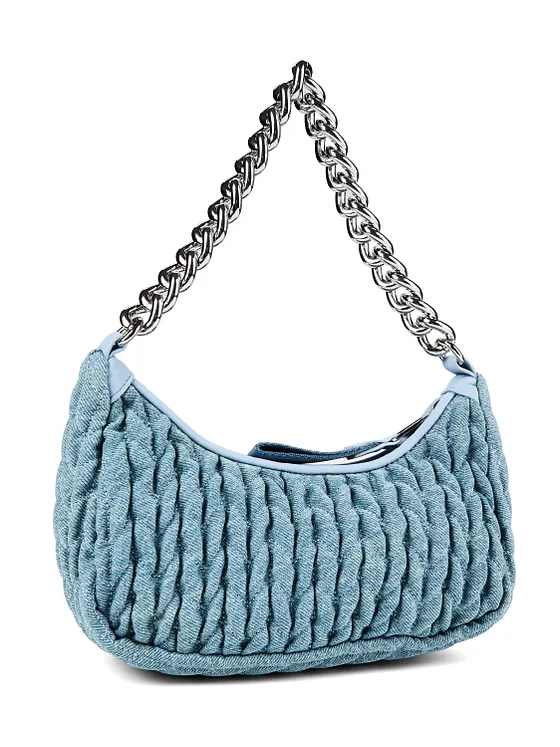 Tommy Hilfiger Jeans TJW Iconic Olkalaukku 23 cm Tommy Hilfiger Jeans TJW Iconic Olkalaukku 23 cm