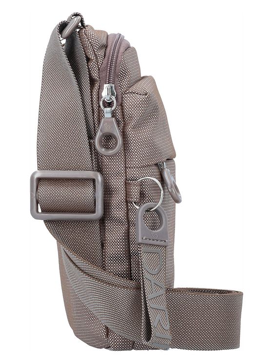 Mandarina Duck Skuldertaske 21 cm Mandarina Duck Skuldertaske 21 cm