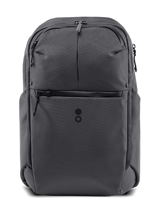 Echolac Active x rejserygsæk 46 cm med rum til bærbar computer