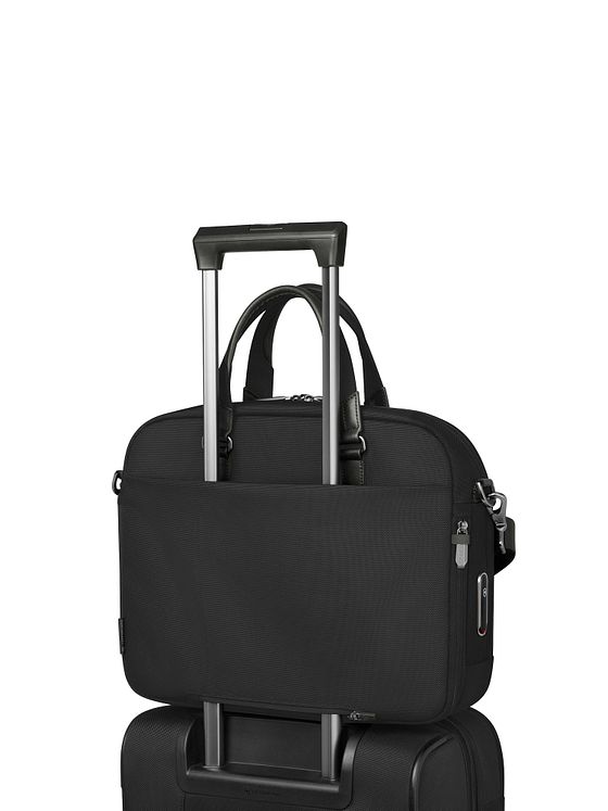 Victorinox Werks Traveler 7.0 Dokumenttaske 38 cm Laptoprum