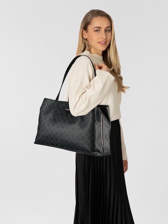 Guess Wilder Shopper-taske 45 cm