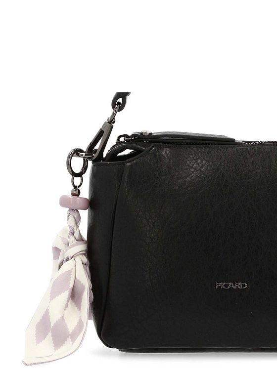 Picard Essenza Skuldertaske 22 cm