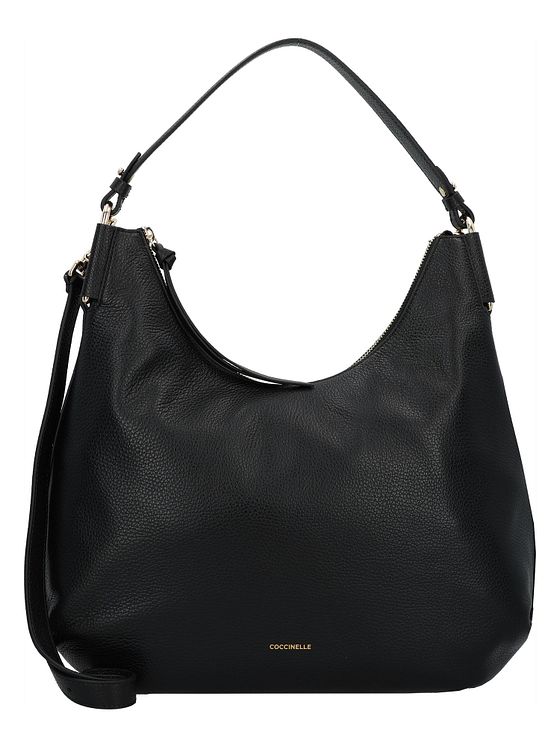 Coccinelle Rebekka Taška přes rameno Kůže 39 cm