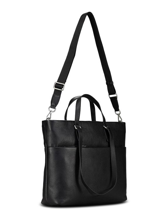 Jost Vika Håndtaske Læder 36 cm