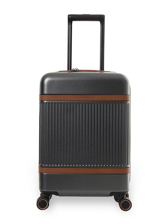 The Chesterfield Brand Zuna 4 Rollen Kabinentrolley S 55 cm The Chesterfield Brand Zuna 4 Rollen Kabinentrolley S 55 cm