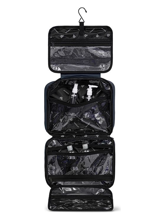 Pactastic Urban Collection Kultur-taske 33 cm Pactastic Urban Collection Kultur-taske 33 cm