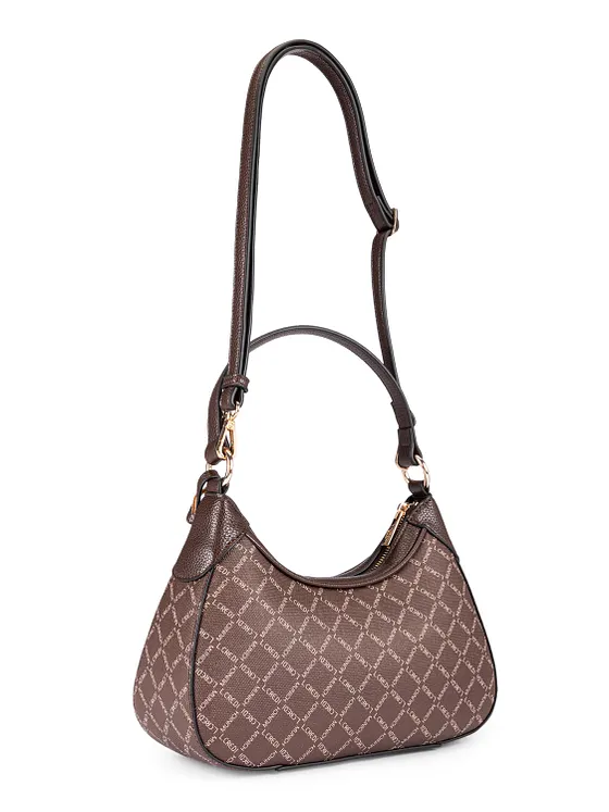 L.CREDI Filiberta Bolsa de hombro 29 cm L.CREDI Filiberta Bolsa de hombro 29 cm