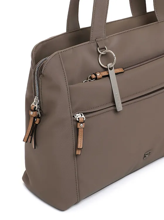Suri Frey SFY Bonny Bolsa de hombro 43 cm Suri Frey SFY Bonny Bolsa de hombro 43 cm