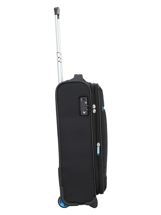 Roncato Crosslite 2-rullers kabinevogn 55 cm Roncato Crosslite 2-rullers kabinevogn 55 cm