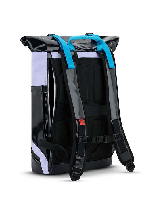 Johnny Urban Edge Series Ashton Daypack 46 cm Laptoprum Johnny Urban Edge Series Ashton Daypack 46 cm Laptoprum