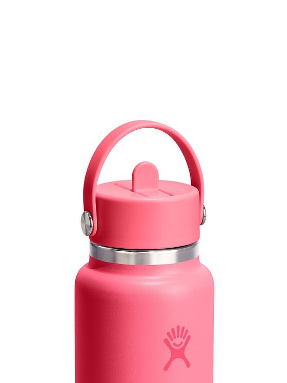 Hydro Flask Hydration Travel Bottle Flex Straw Cap Drikkeflaske 945 ml