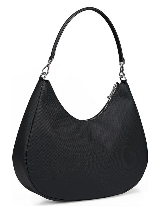 Lacoste Core Essentials Daily City Skuldertaske 35 cm