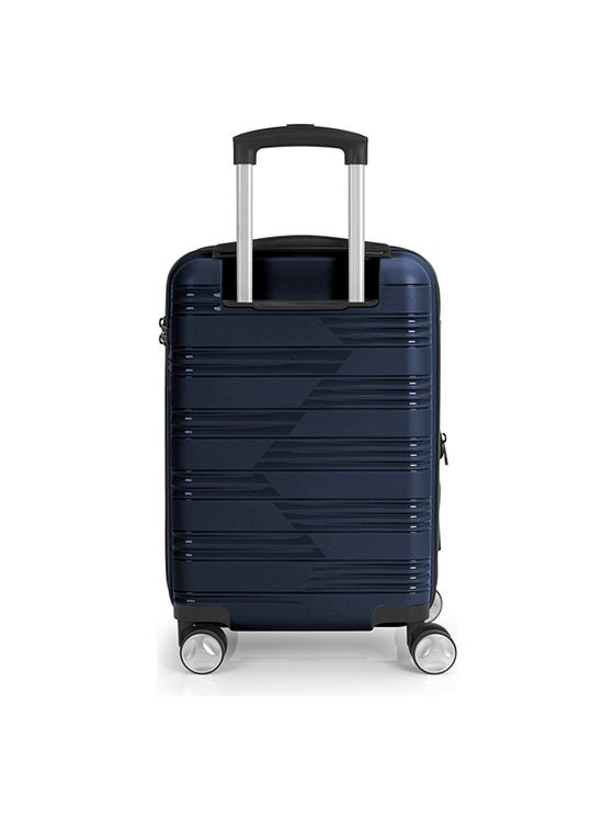 Gabol Uyiko 4 hjul Kabinetrolley 54 cm med strækfold