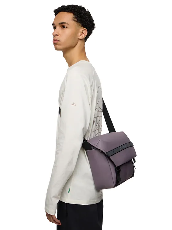 Vaude Mineo 9 Messenger bags 30 cm