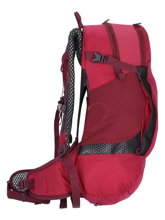 Jack Wolfskin Phantasy 20.5 ST-rygsæk 52 cm Jack Wolfskin Phantasy 20.5 ST-rygsæk 52 cm