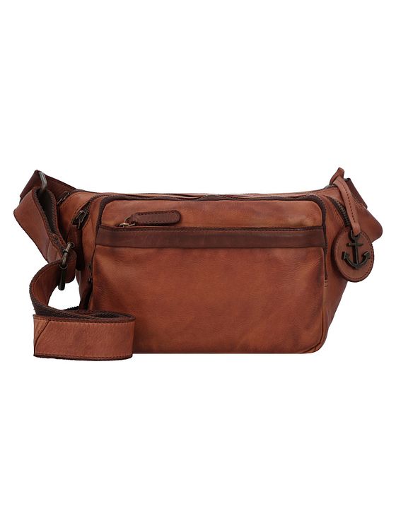 Harbour 2nd Urban Poets Harper Bæltetaske Læder 30.5 cm Harbour 2nd Urban Poets Harper Bæltetaske Læder 30.5 cm