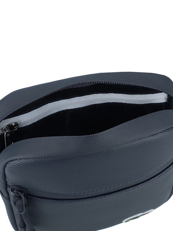 Lacoste Core Essentials Lcst Skuldertaske 15.5 cm Lacoste Core Essentials Lcst Skuldertaske 15.5 cm