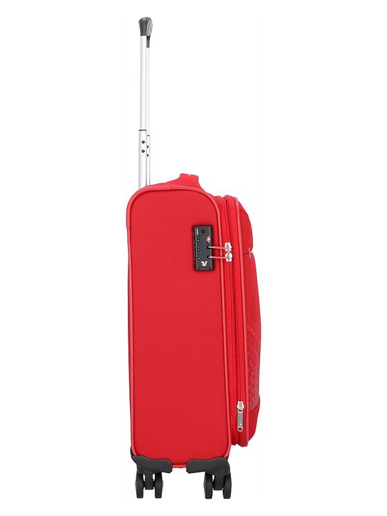 Roncato Crosslite 4-hjulet kabinevogn 55 cm