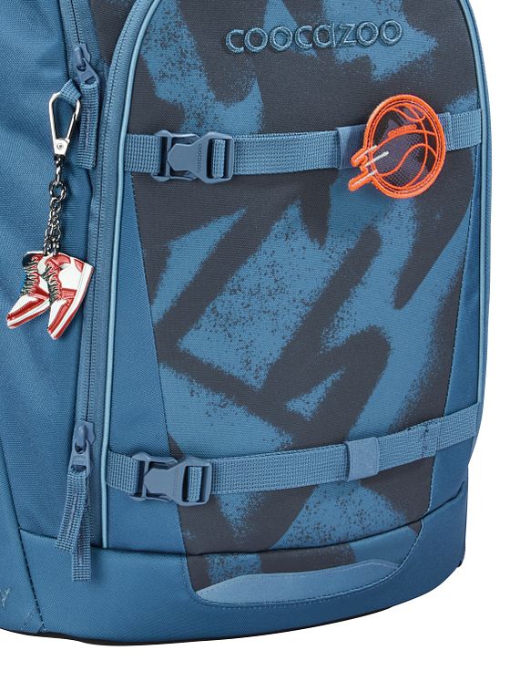 coocazoo Every Skoletaske 44 cm