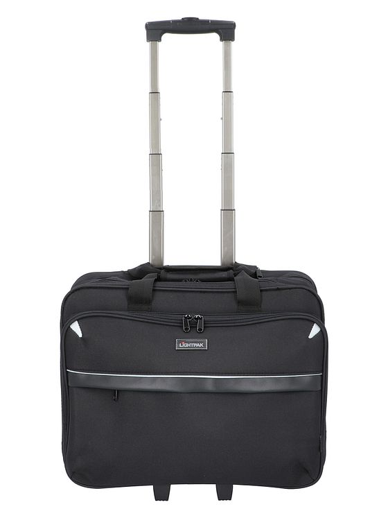 Lightpak Xray 2-hjulet business trolley 37 cm laptoprum