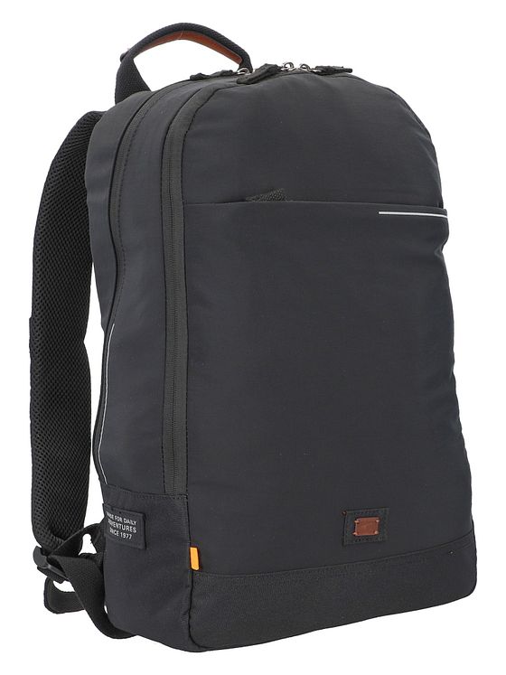 camel active City Daypack 41 cm Laptoprum camel active City Daypack 41 cm Laptoprum