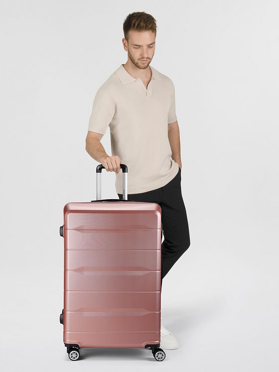 Benzi 5583 4 hjul Trolley 77 cm