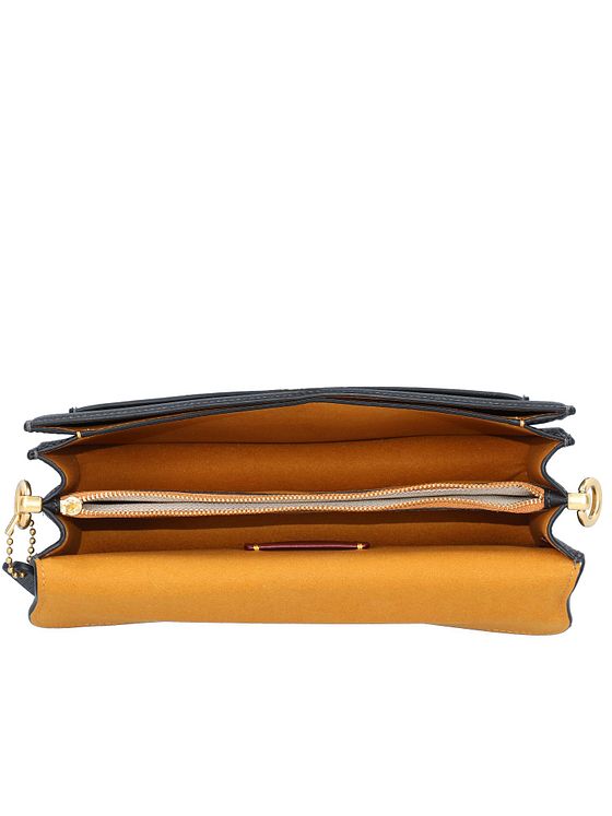 COACH Tabby Skuldertaske Læder 26 cm