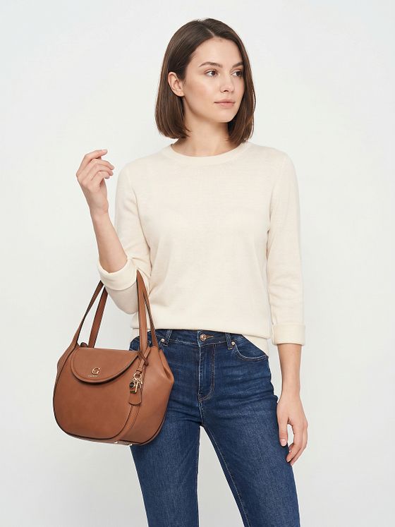 Guess Coleen Skuldertaske 30 cm