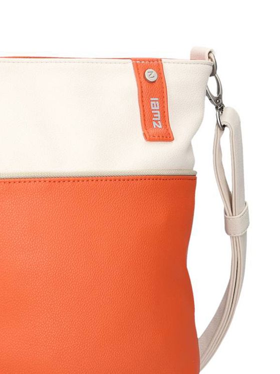 Zwei Jana Skuldertaske 33 cm