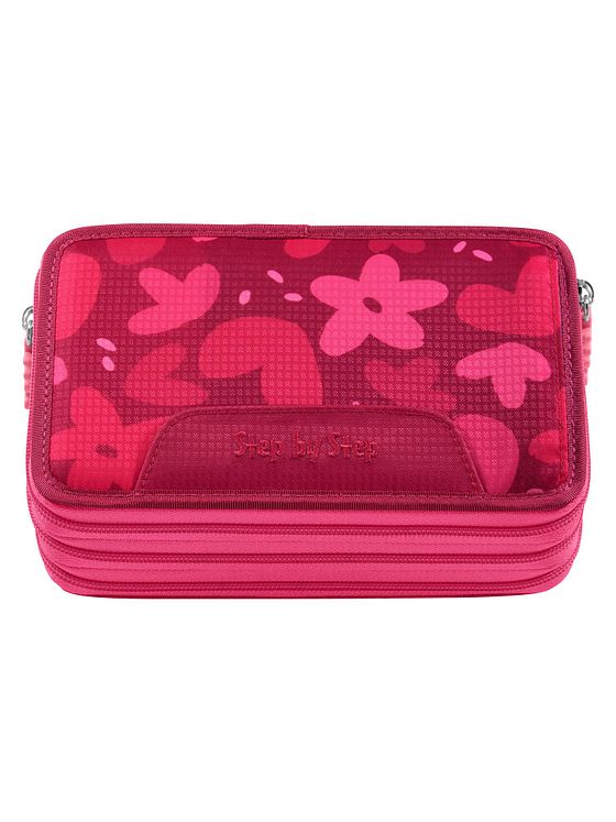 Step by Step Penalhus